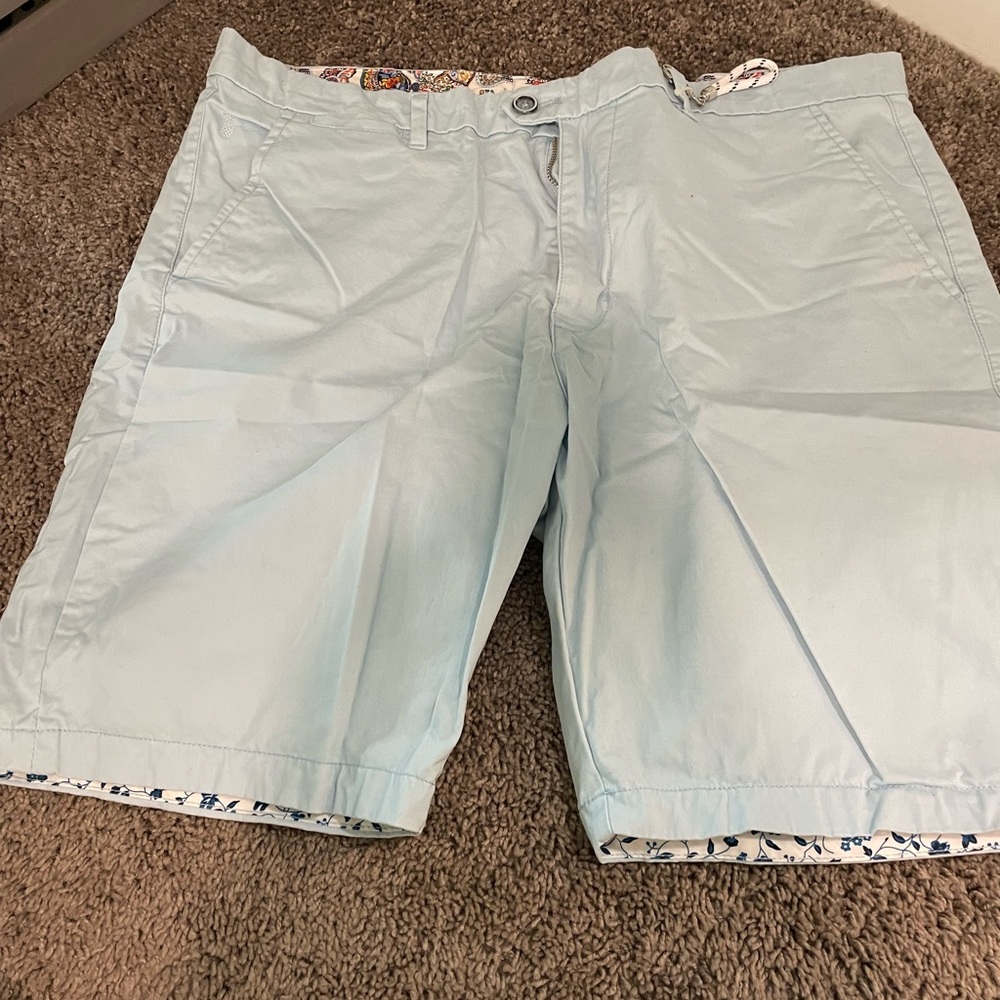 Denim & Flower | Men’s shorts | Size 38 | NWOT